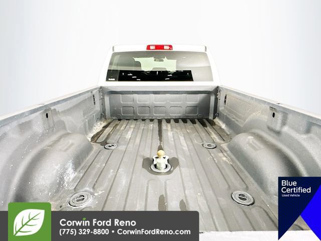 Used 2022 RAM 3500 Tradesman w/ Bed Utility Group image 27