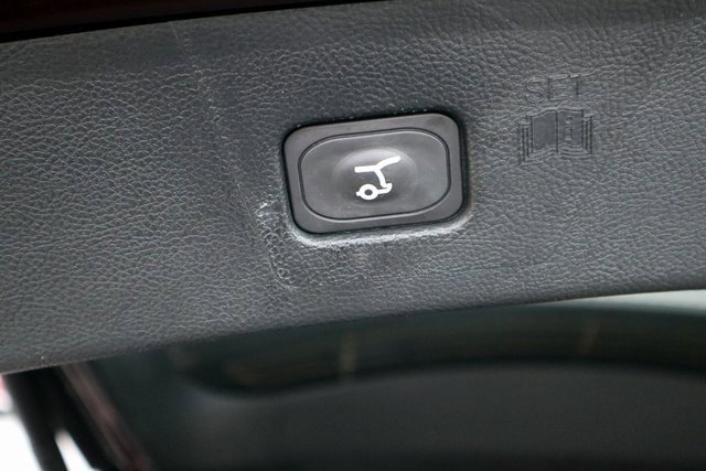 Certified 2024 Ford Edge Titanium image 24