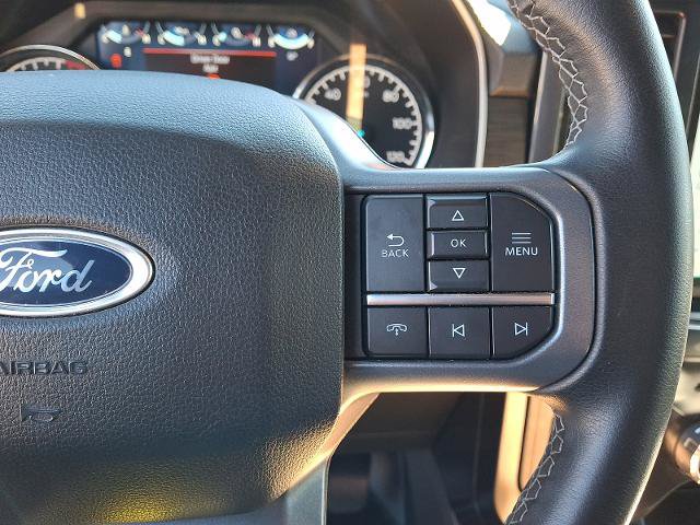 Certified 2023 Ford F150 XLT w/ Equipment Group 302A High AWD/4WD image 22