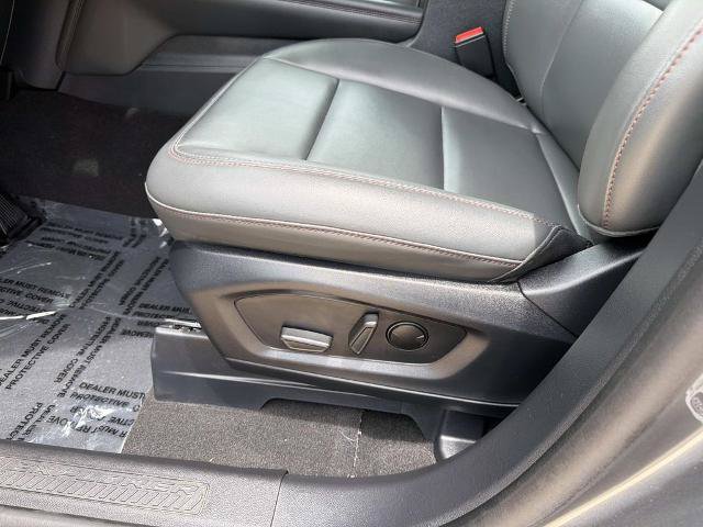 Certified 2025 Ford Explorer Active w/ Active Comfort Package AWD/4WD image 19