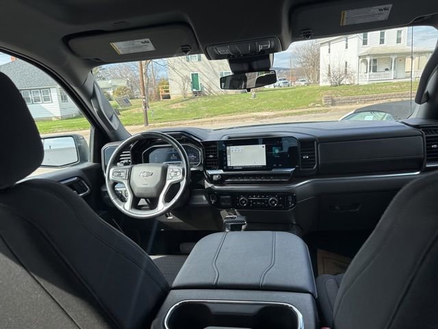 Used 2023 Chevrolet Silverado 1500 RST image 43