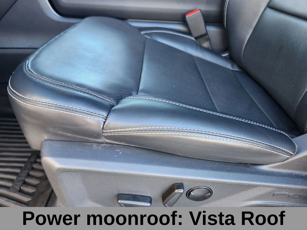 Certified 2025 Ford Expedition Platinum w/ Stealth Performance Package image 12