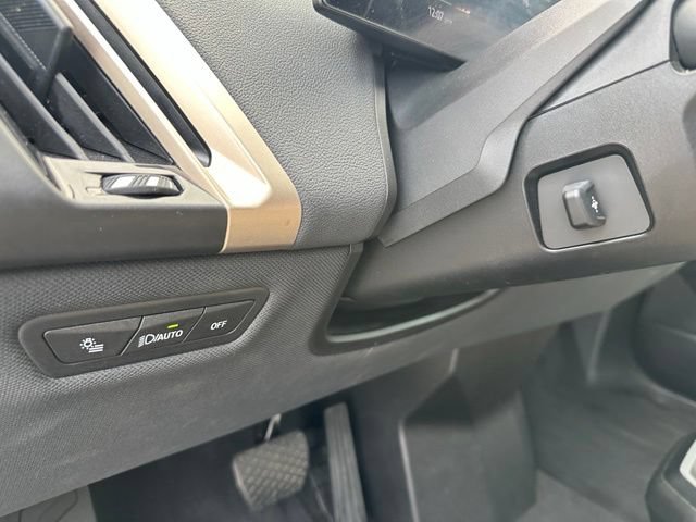 Used 2023 BMW iX M60 w/ Executive Package AWD/4WD image 23