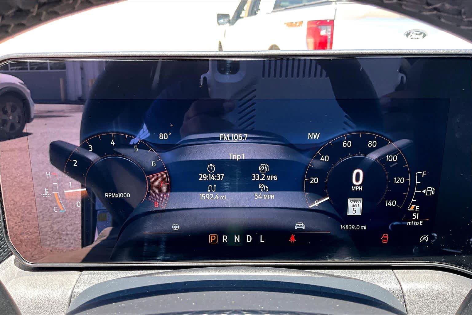 Certified 2026 Ford Mustang Premium RWD image 26