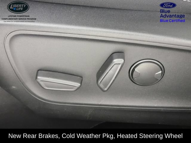 Certified 2022 Ford Escape SE w/ Convenience Package FWD image 14