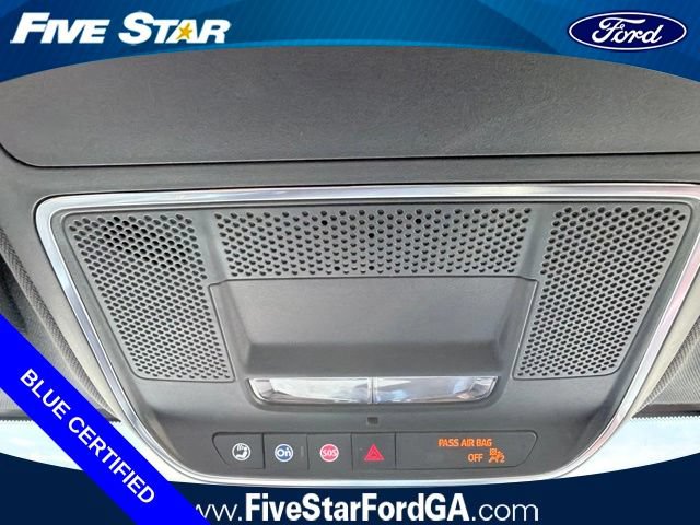 Used 2026 Chevrolet Equinox RS w/ Convenience Package III FWD image 25