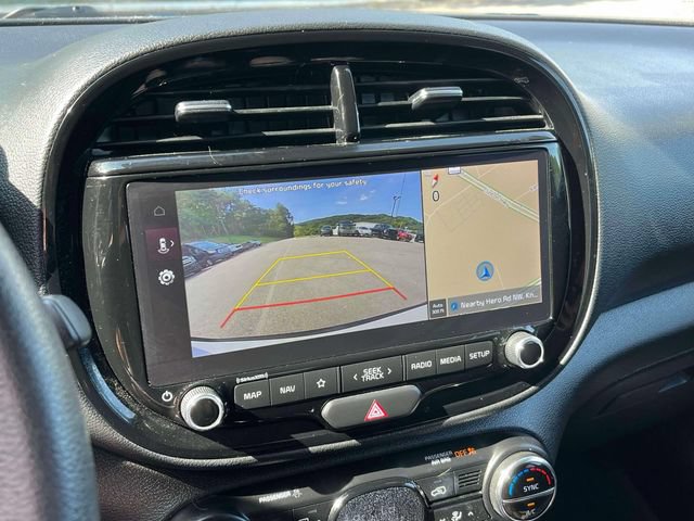 Used 2023 Kia Soul S FWD image 34