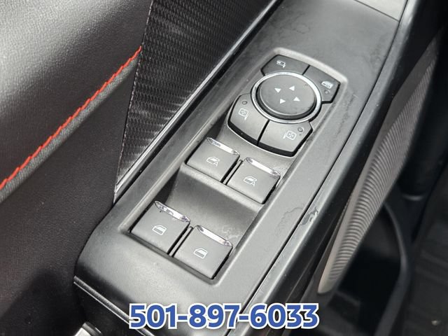 Certified 2024 Ford F150 Raptor AWD/4WD image 29