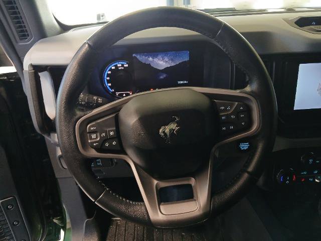 Certified 2022 Ford Bronco Badlands image 13