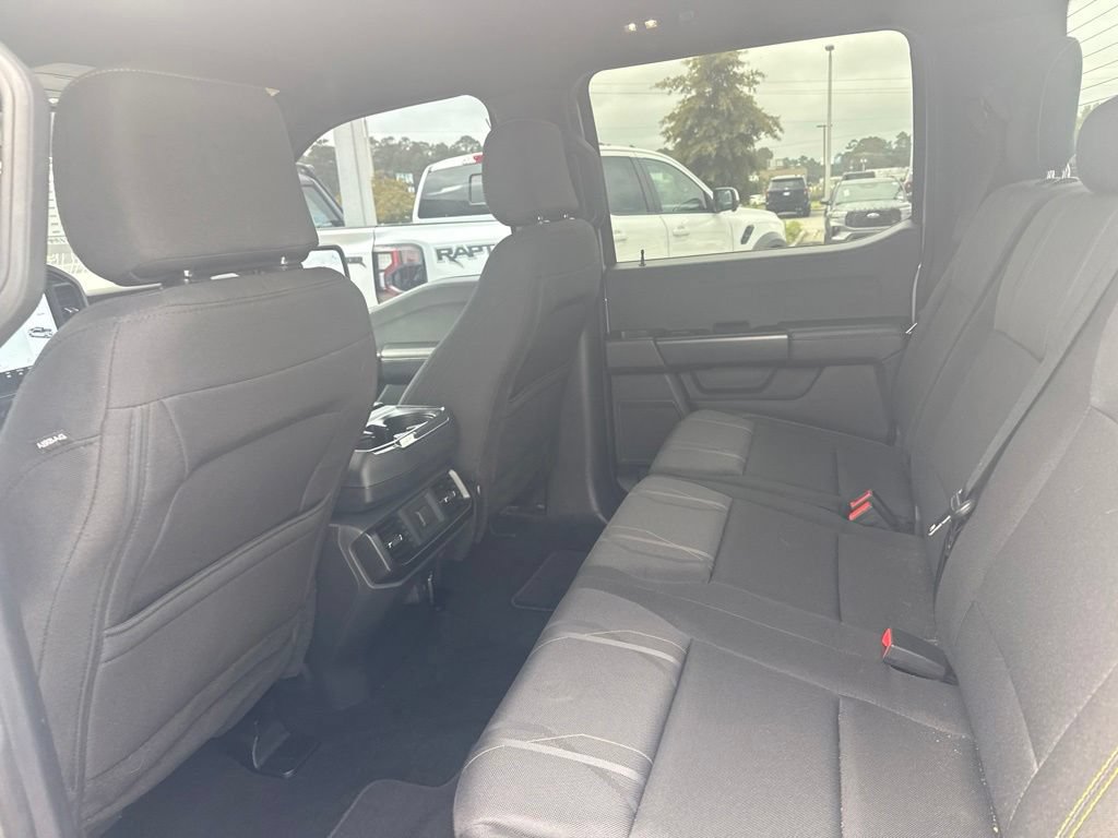 Certified 2024 Ford F150 STX RWD image 24