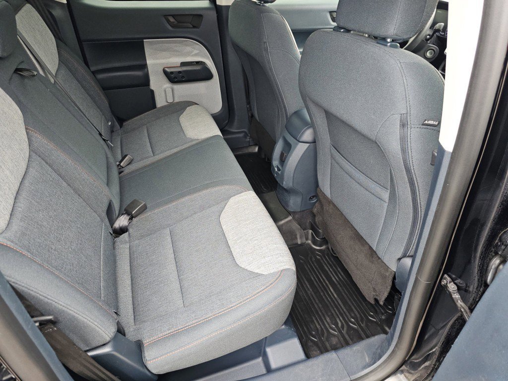 Certified 2022 Ford Maverick XLT w/ Equipment Group 300A Standard image 11