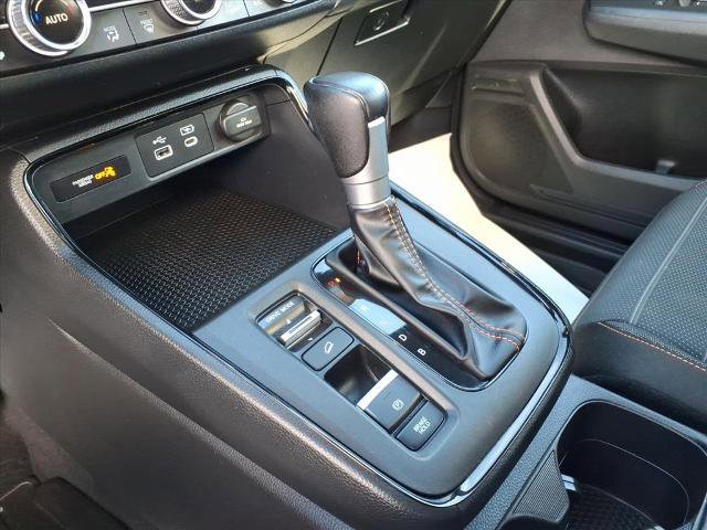 Used 2024 Honda CR-V Sport image 14