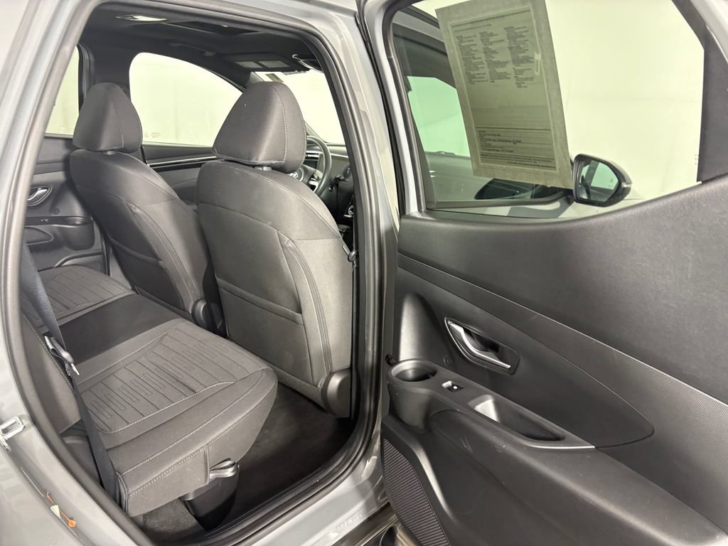 Used 2023 Hyundai Santa Cruz Night AWD/4WD image 33