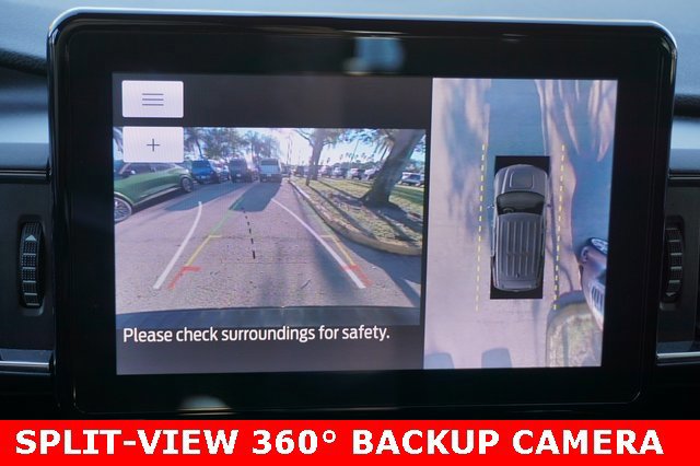 Certified 2023 Ford Explorer ST-Line w/ Class IV Trailer Tow Package image 16