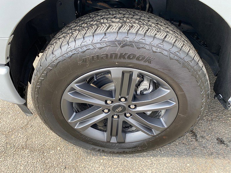 Certified 2023 Ford F150 XLT w/ Equipment Group 302A High AWD/4WD image 13