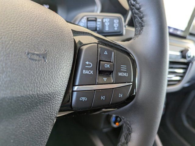 Certified 2023 Ford Escape Active image 24
