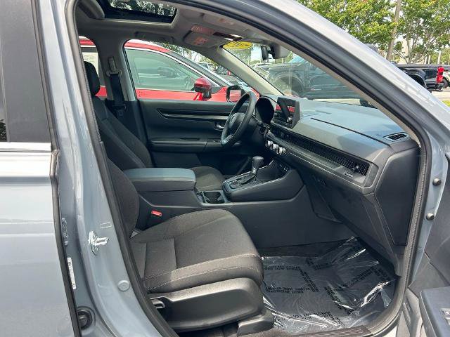 Used 2025 Honda CR-V EX image 40