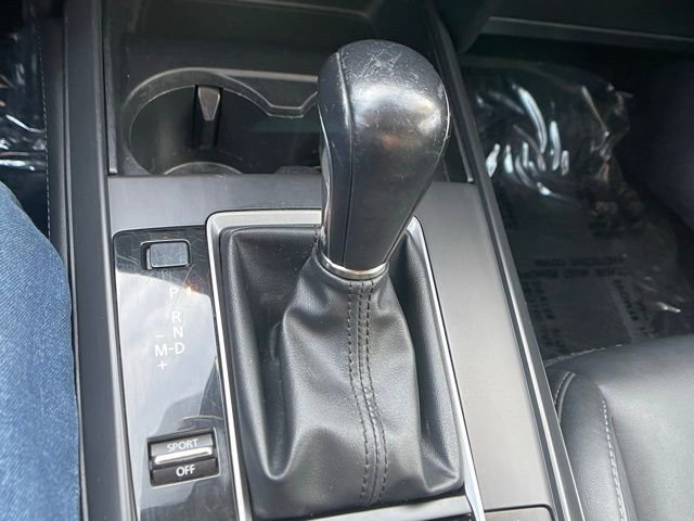 Used 2021 MAZDA CX-30 AWD 2.5 S w/ Select Package image 27