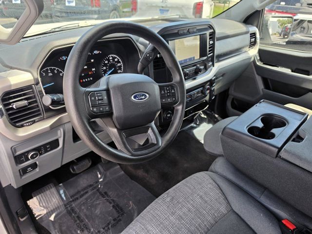 Certified 2021 Ford F150 XLT image 16