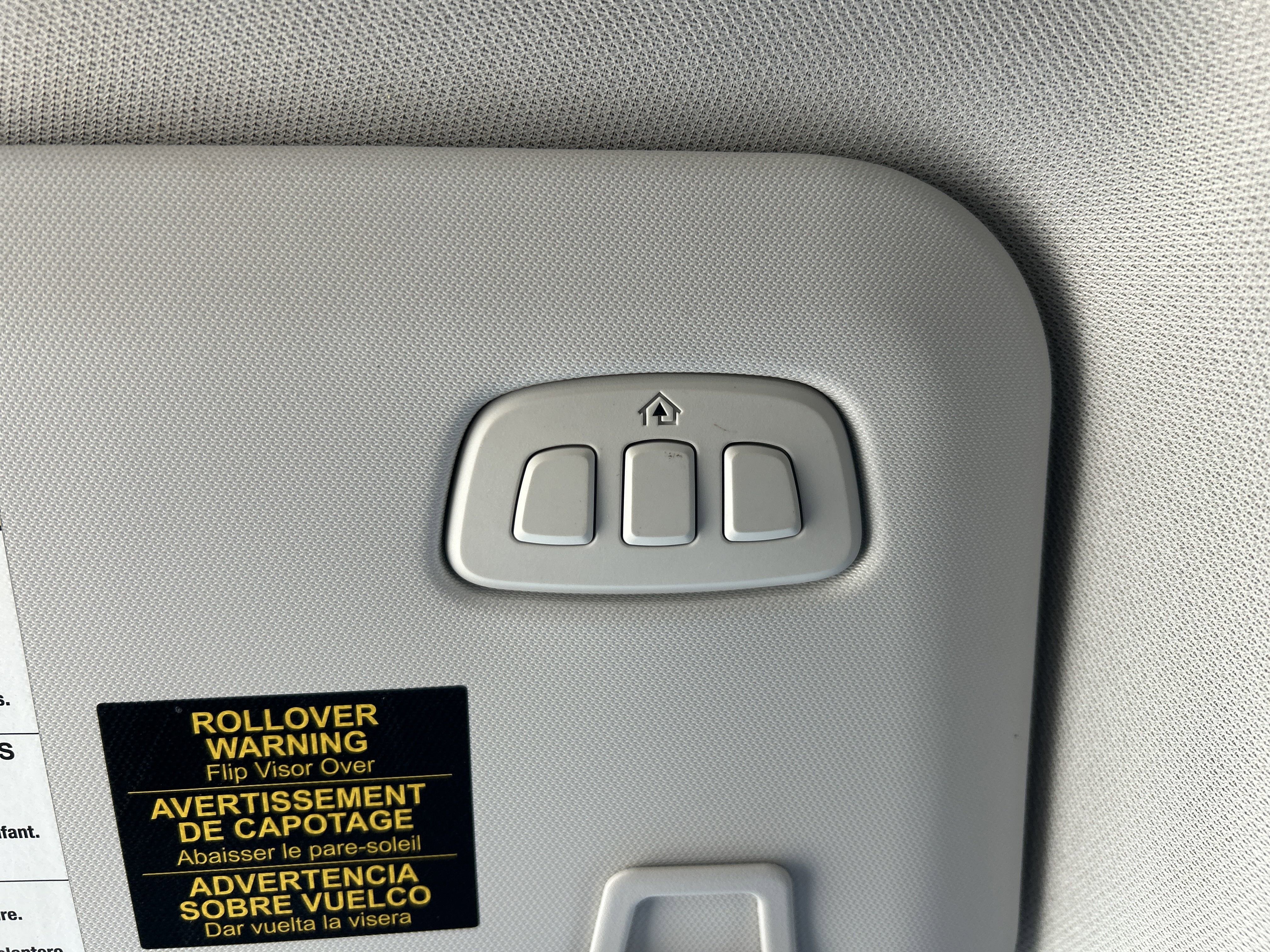 Certified 2022 Ford Escape Titanium image 31