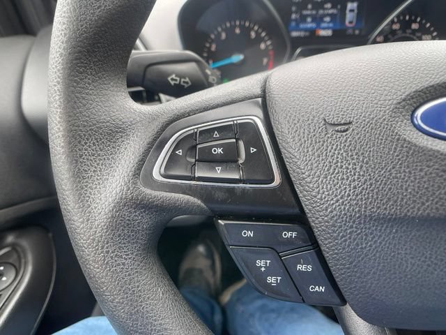Certified 2018 Ford Escape SE AWD/4WD image 17