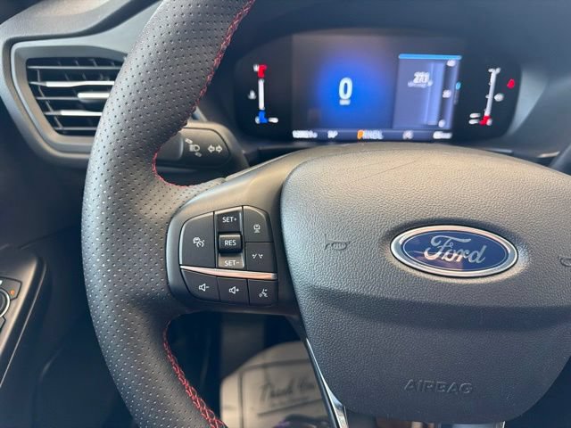 Certified 2024 Ford Escape ST-Line w/ Tech Pack #1 AWD/4WD image 26