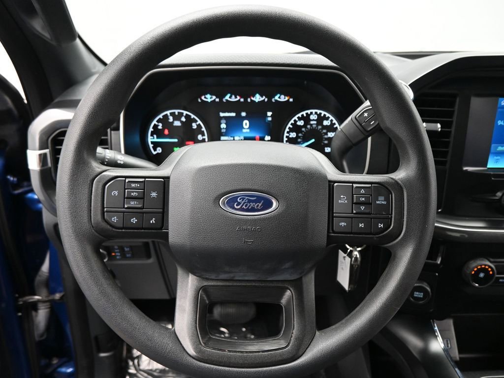 Certified 2023 Ford F150 XL w/ STX Appearance Package image 38