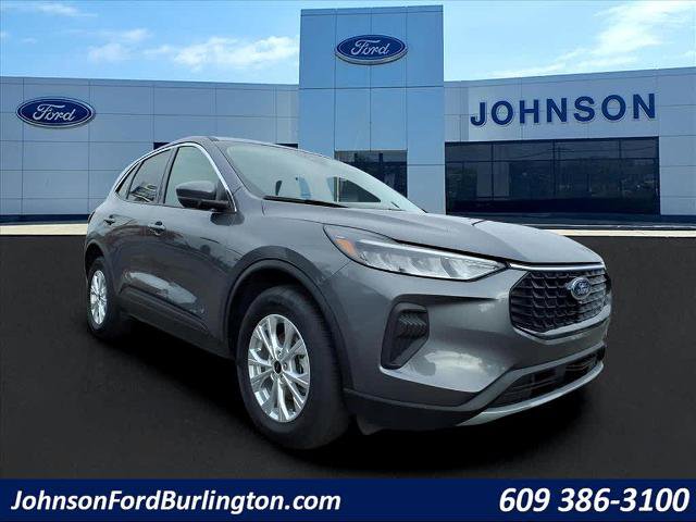 Certified 2023 Ford Escape Active w/ Tech Pack #2