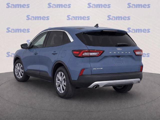 Certified 2024 Ford Escape Active FWD image 4