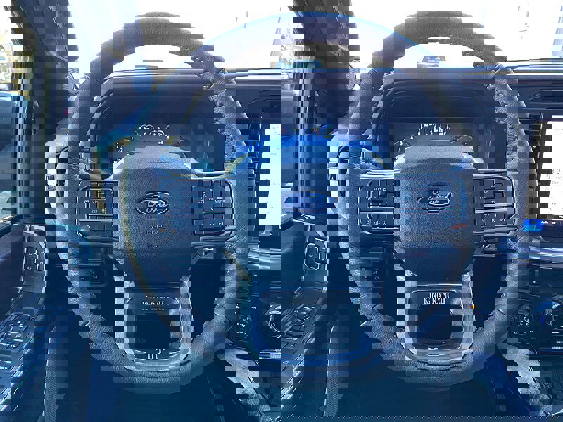 Certified 2025 Ford F150 King Ranch image 19