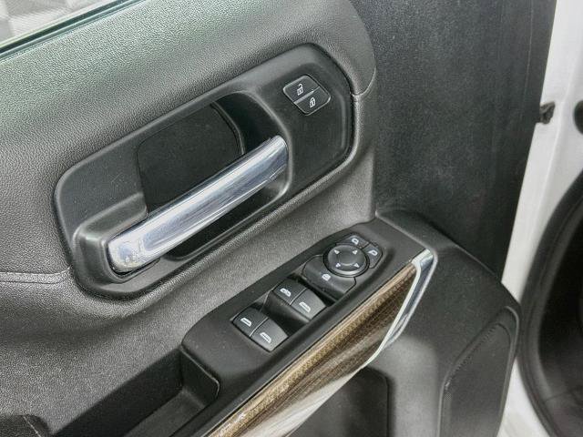 Used 2021 Chevrolet Silverado 1500 LT AWD/4WD image 18