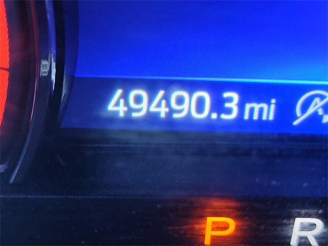 Certified 2021 Ford Bronco Sport Outer Banks image 11