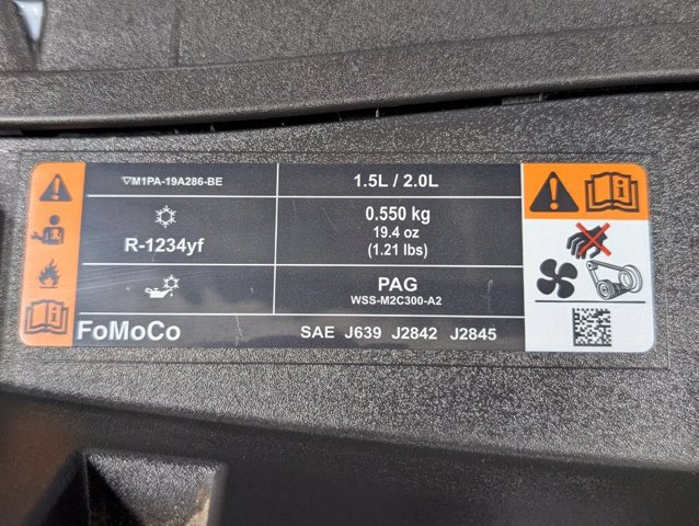 Certified 2023 Ford Bronco Sport Big Bend w/ Convenience Package AWD/4WD image 25