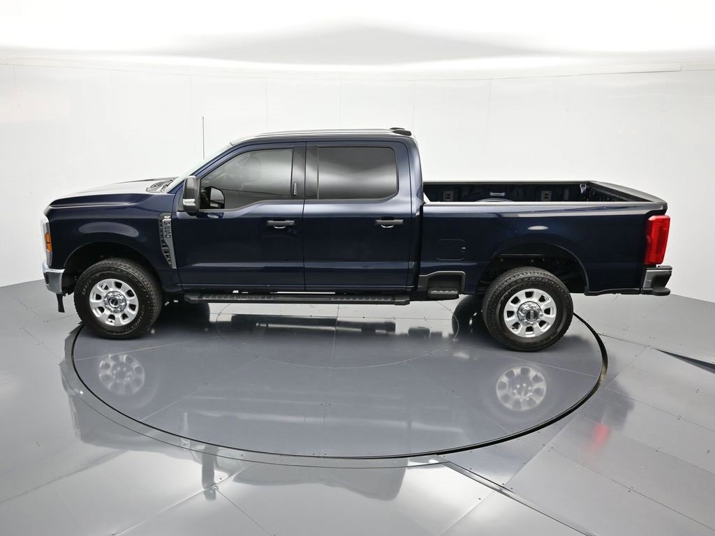 Certified 2024 Ford F250 XLT w/ FX4 Off-Road Package image 5