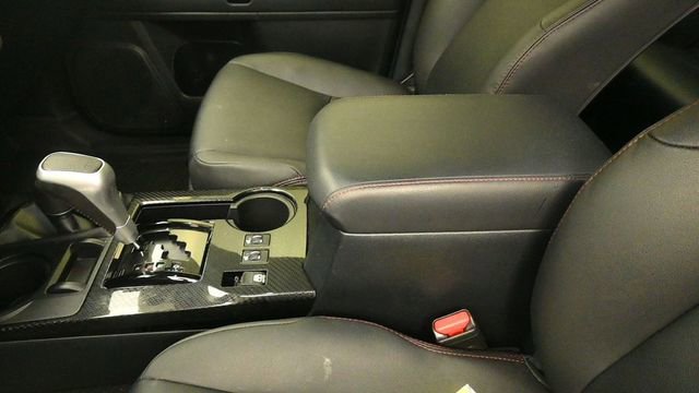 Used 2024 Toyota 4Runner TRD Off-Road Premium w/ Off Road Premium Plus Package AWD/4WD image 23
