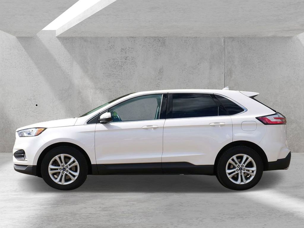 Certified 2019 Ford Edge SEL w/ Equipment Group 201A AWD/4WD image 5