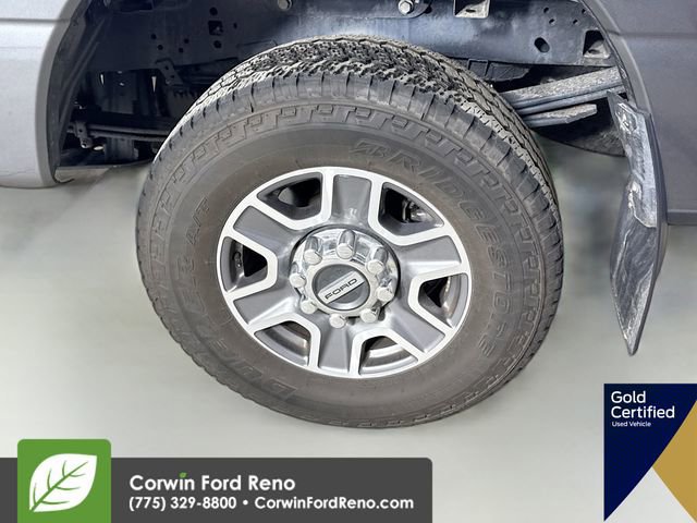 Certified 2023 Ford F250 Lariat image 35