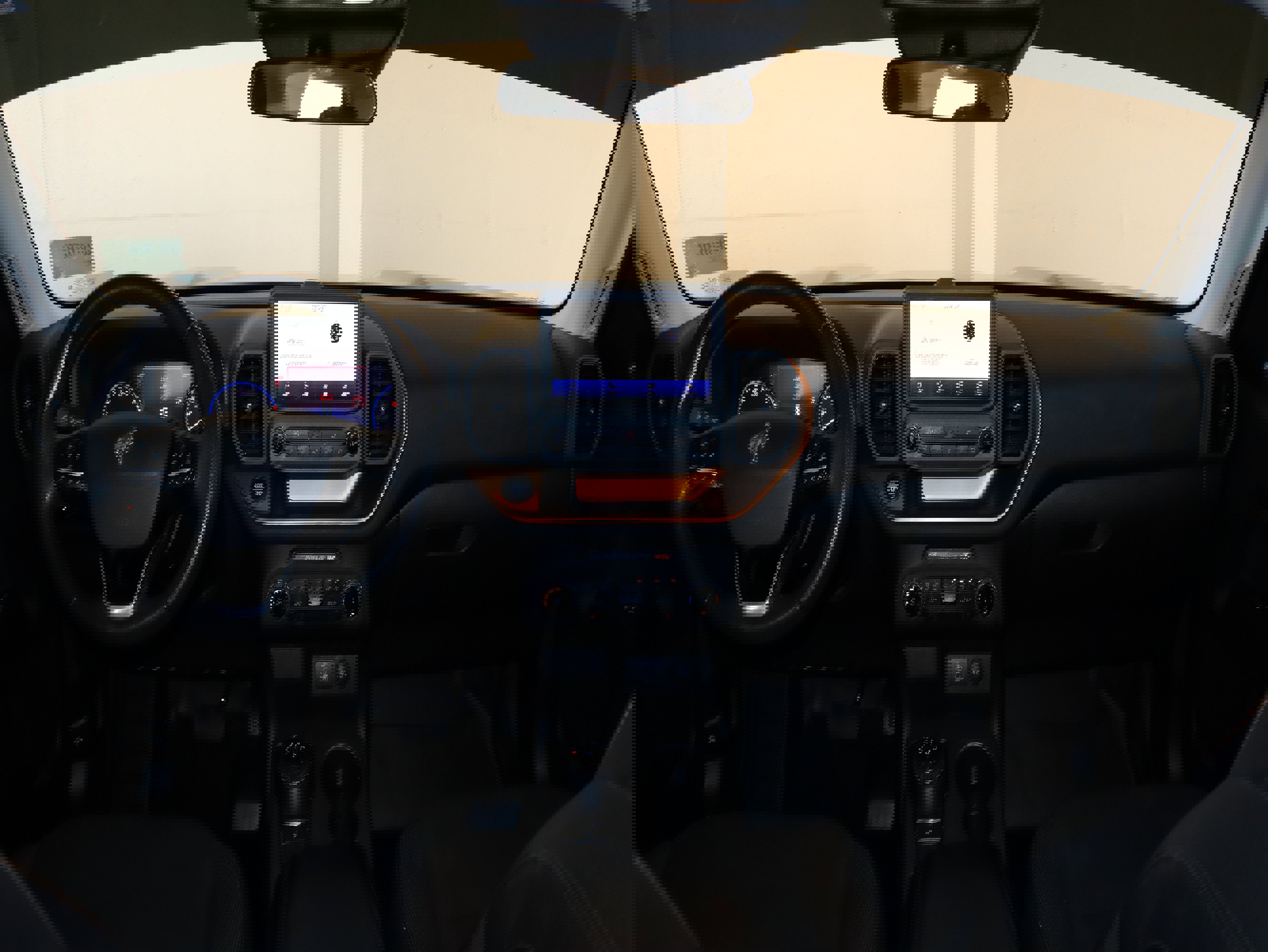 Certified 2023 Ford Bronco Sport Badlands image 25