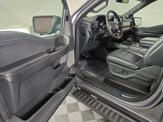 Certified 2024 Ford F150 XLT w/ Equipment Group 303A High AWD/4WD image 23