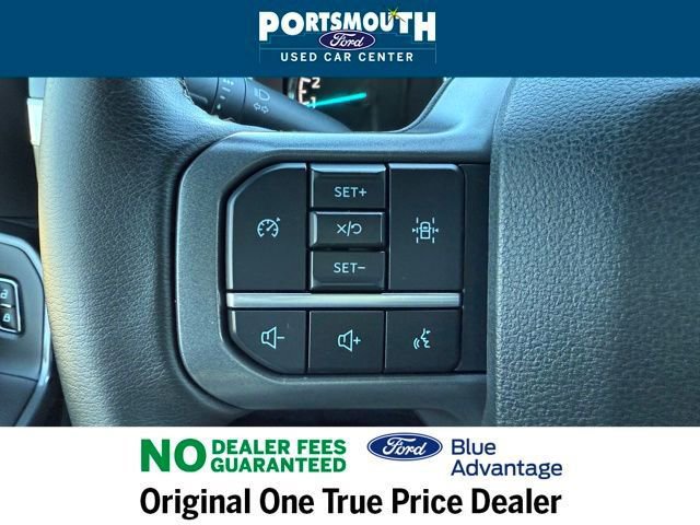 Certified 2023 Ford F150 XLT w/ Equipment Group 302A High image 23
