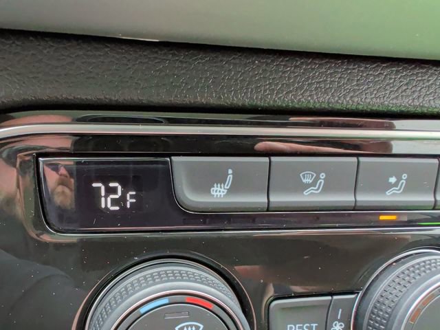 Used 2022 Volkswagen Atlas SE AWD/4WD image 22