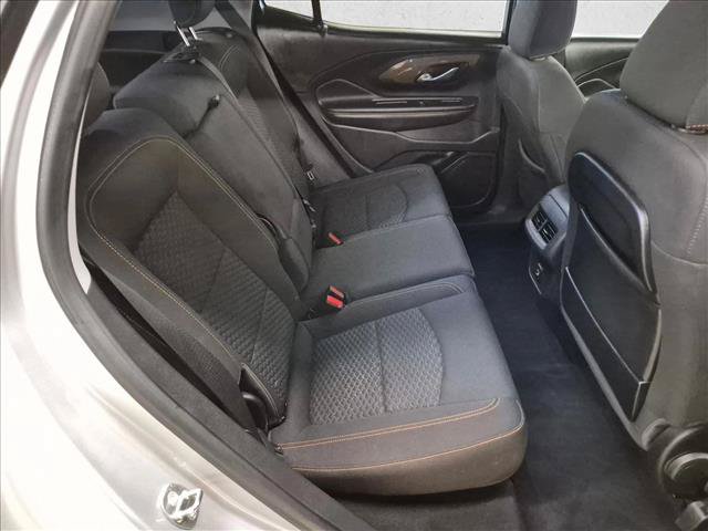 Used 2019 GMC Terrain SLE FWD image 21