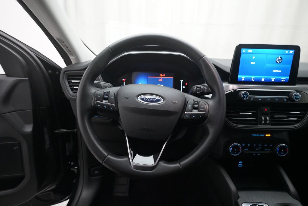 Certified 2023 Ford Escape Active FWD image 4