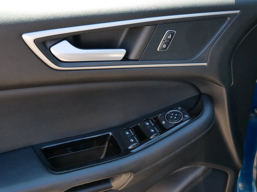 Certified 2020 Ford Edge SEL w/ Convenience Package AWD/4WD image 15