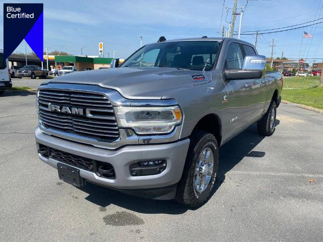 Used 2024 RAM 2500 Laramie image 1