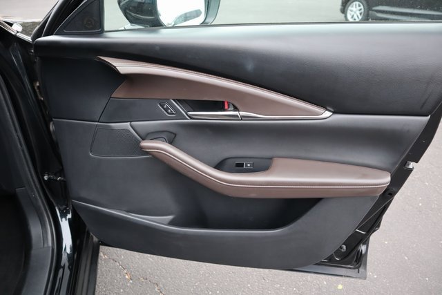 Used 2023 MAZDA CX-30 AWD 2.5 S w/ Premium Package image 20