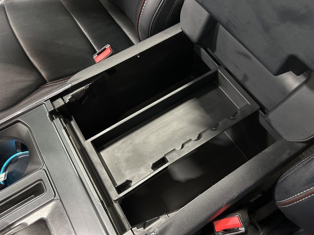 Certified 2021 Ford F150 Lariat w/ Equipment Group 502A High image 32