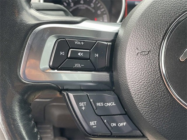 Certified 2023 Ford Mustang Premium image 9