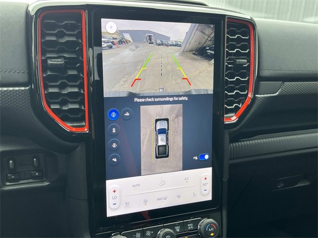 Certified 2024 Ford Ranger Raptor image 38