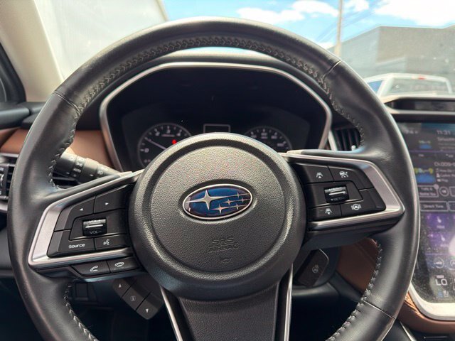 Used 2020 Subaru Outback Touring AWD/4WD image 8